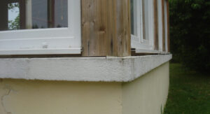 veranda fuyarde