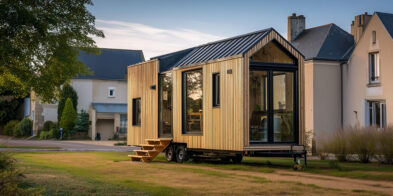 acte ouest expertise tiny housse miniature