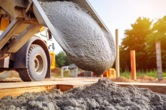ouest expertise stockphoto sol beton