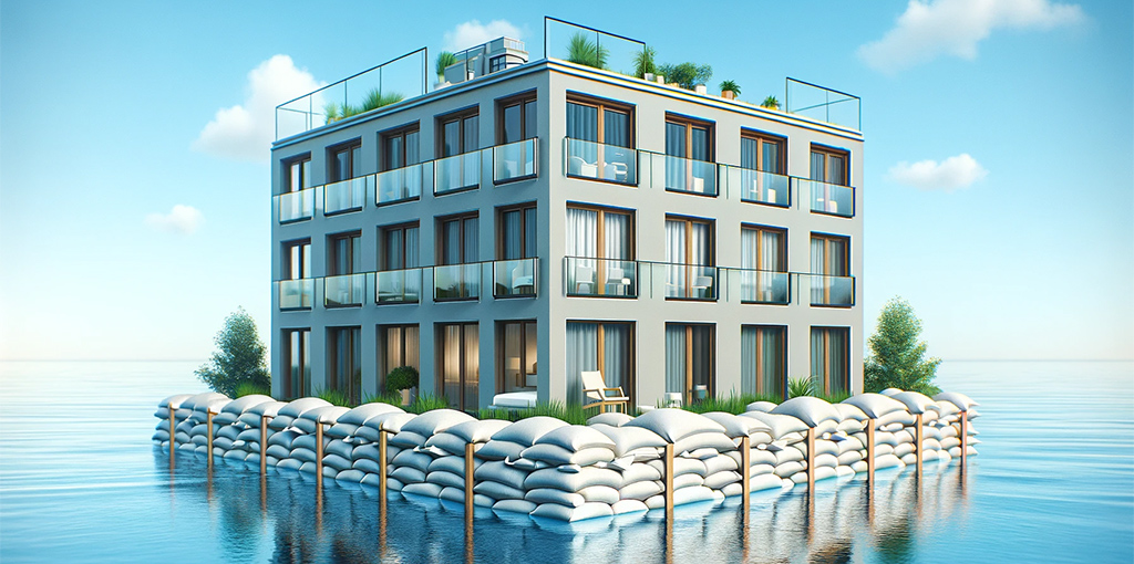acte ouest expertiset flood prevention for buildings